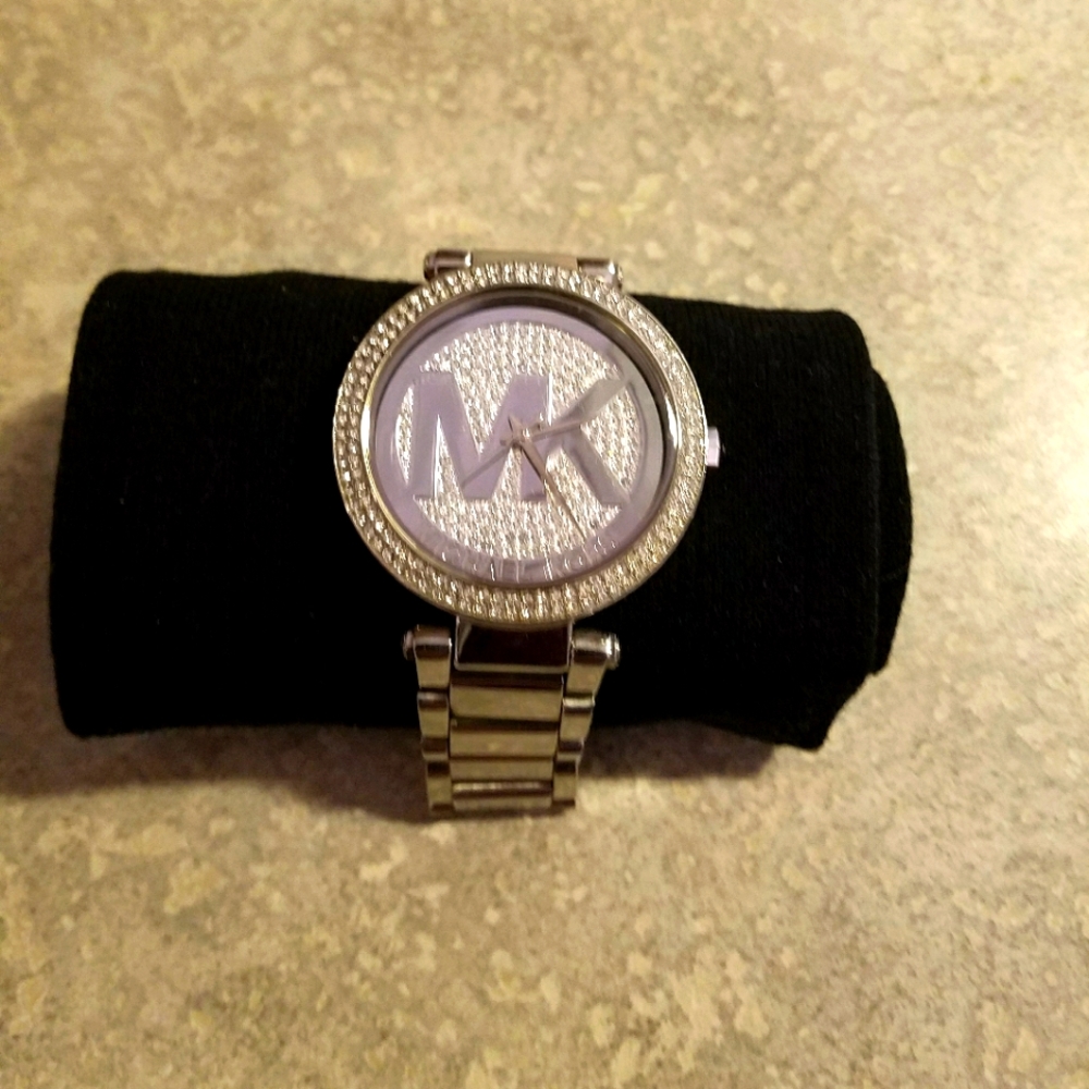 Micharl Korss watch